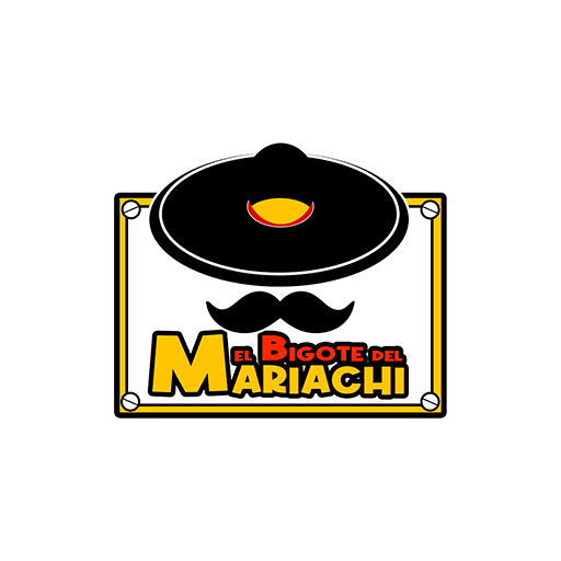 El bigote parte icónica del mariachi dada su tradición en México.